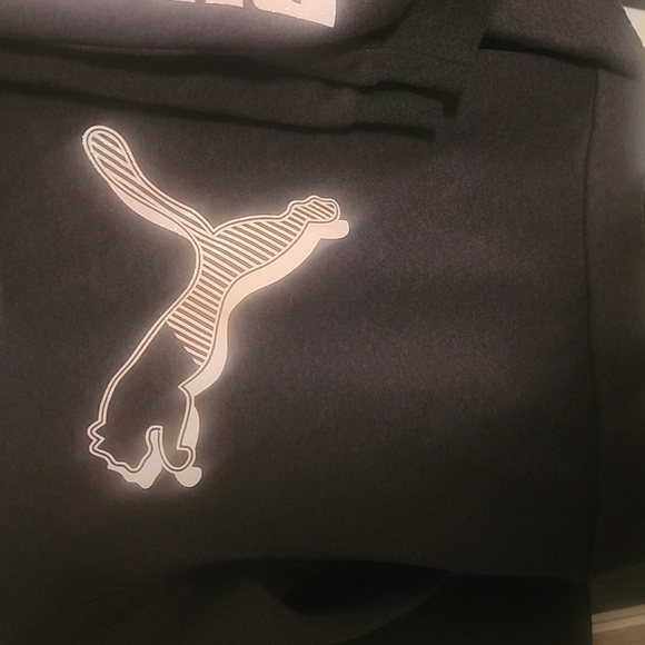 Girls Puma Set - Picture 2 of 4